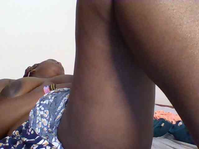 Ebonywaffle