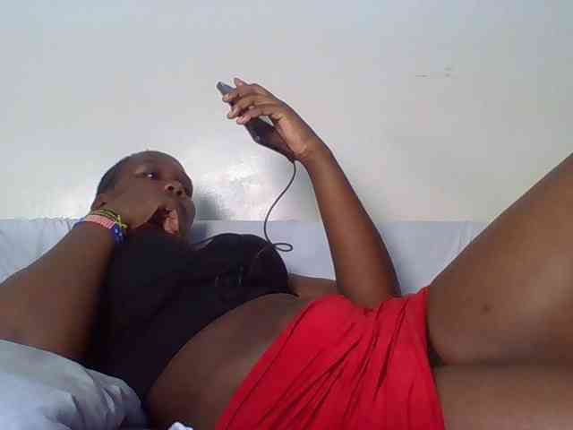 Ebonywaffle webcam