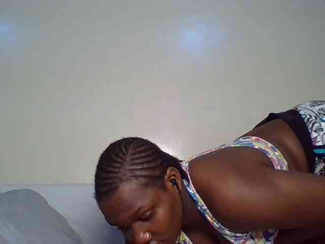 Ebonywaffle webcam