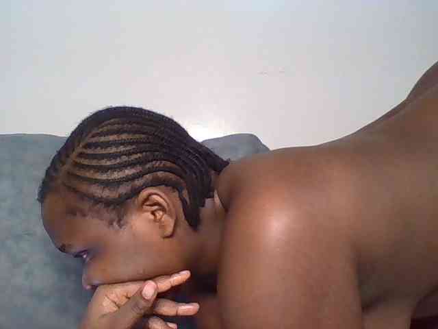 Ebonywaffle webcam