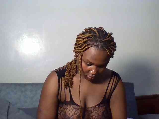 Ebonywaffle webcam