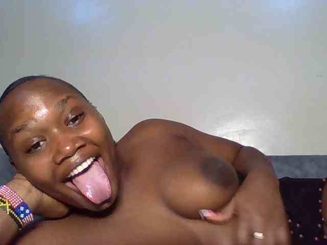 Ebonywaffle