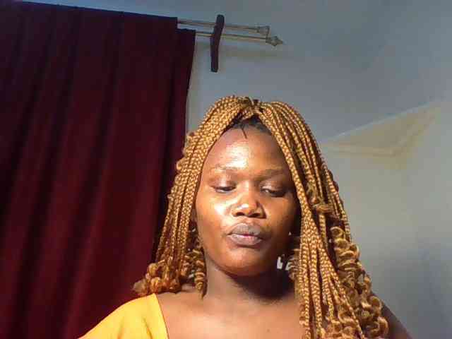 Ebonywaffle webcam