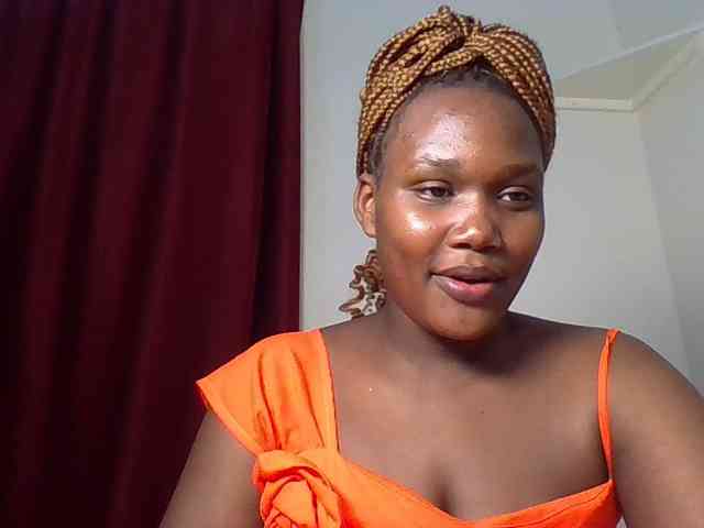Ebonywaffle webcam