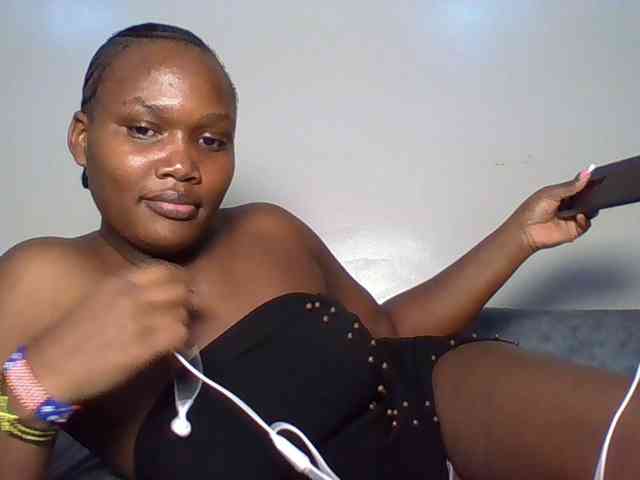 Ebonywaffle Live Webcam on BongaCams