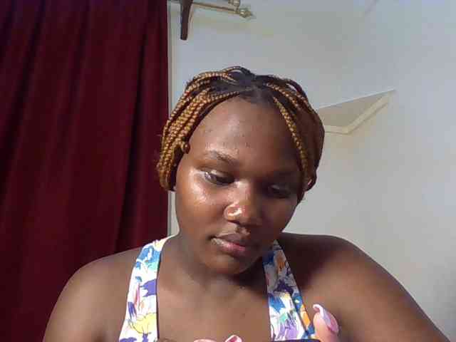 Ebonywaffle webcam