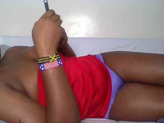 Ebonywaffle webcam