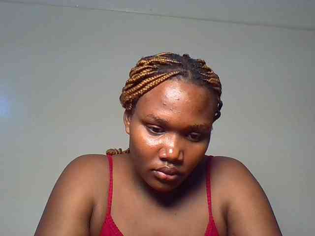 Ebonywaffle webcam