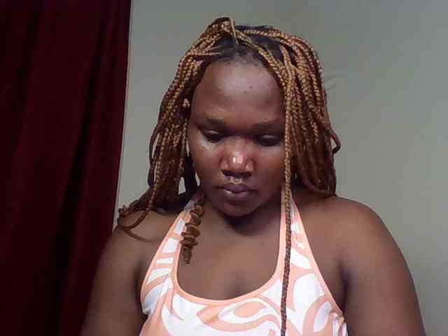 Ebonywaffle webcam