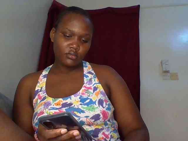 Ebonywaffle webcam