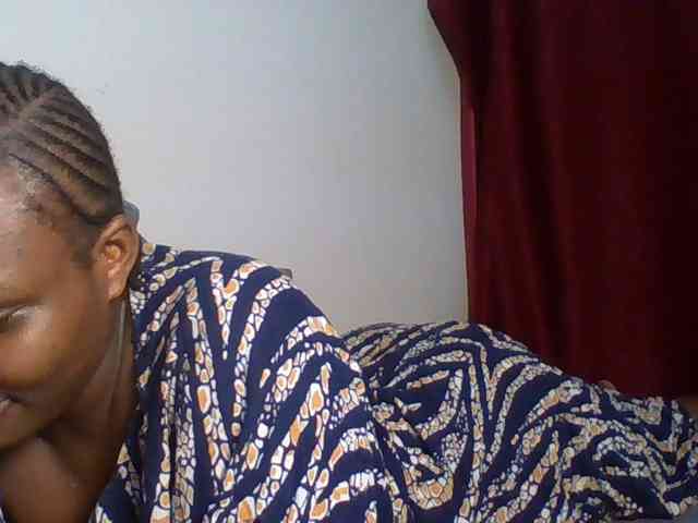 Ebonywaffle webcam