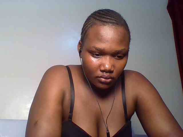 Ebonywaffle webcam