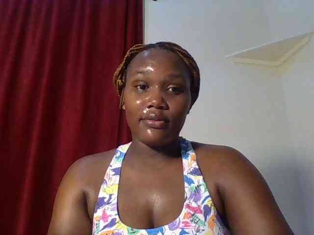 Ebonywaffle