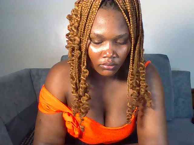 Ebonywaffle webcam