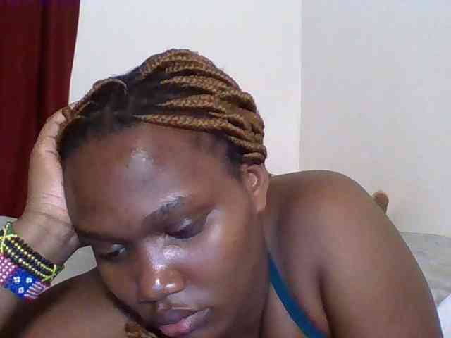 Ebonywaffle