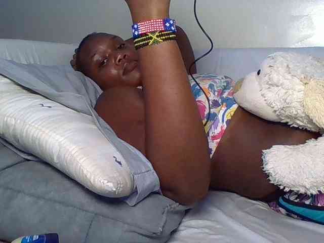 Ebonywaffle webcam
