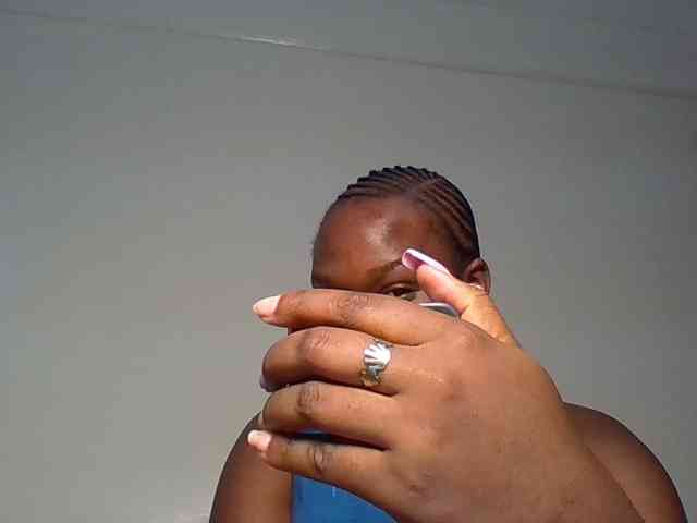 Ebonywaffle
