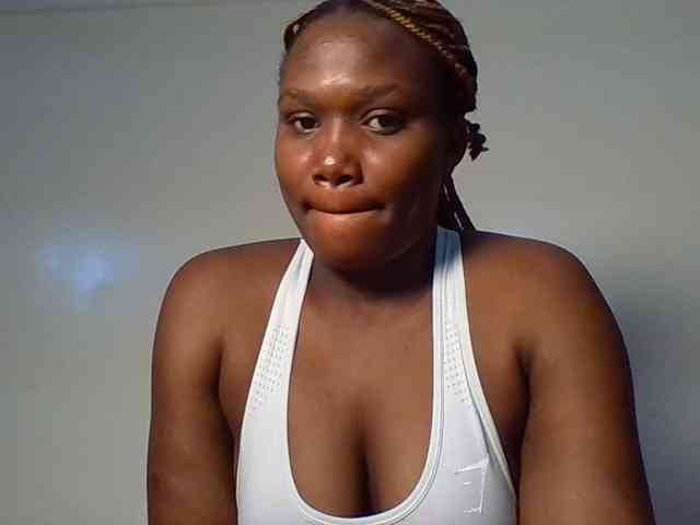 Ebonywaffle webcam