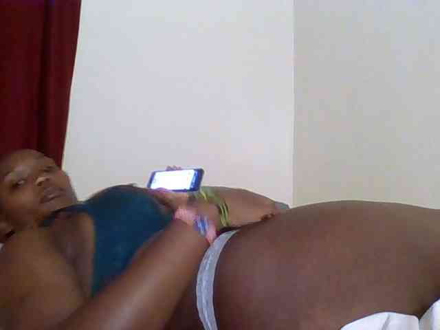 Ebonywaffle webcam
