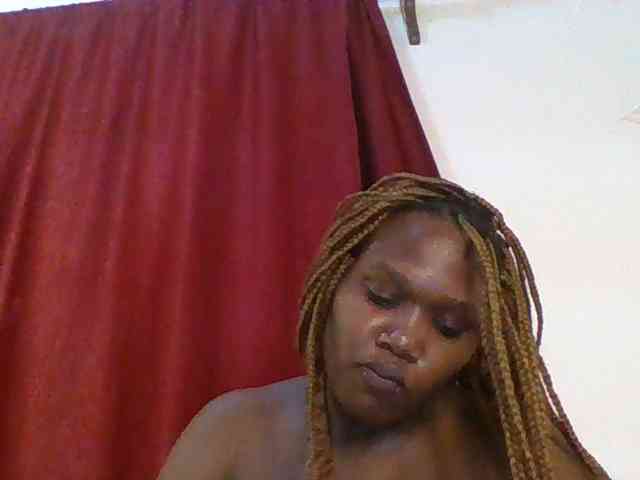 Ebonywaffle webcam