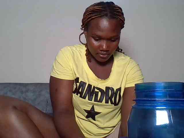 Ebonywaffle