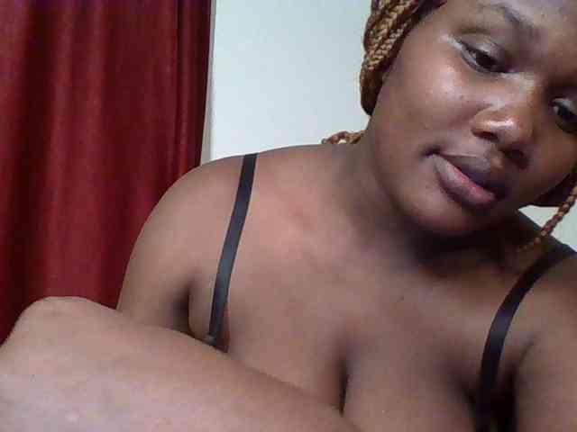Ebonywaffle webcam
