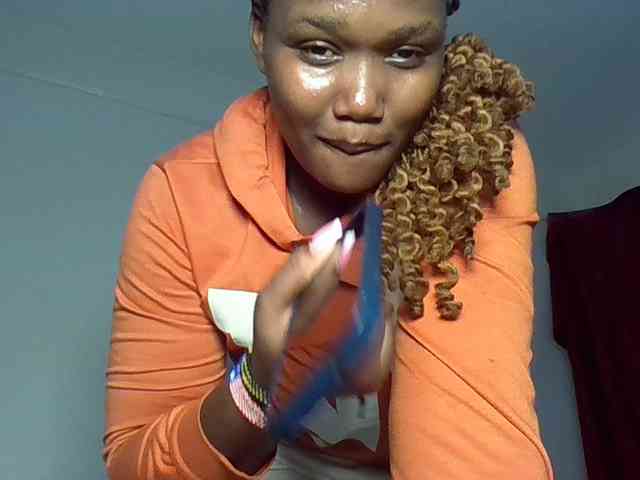 Ebonywaffle webcam