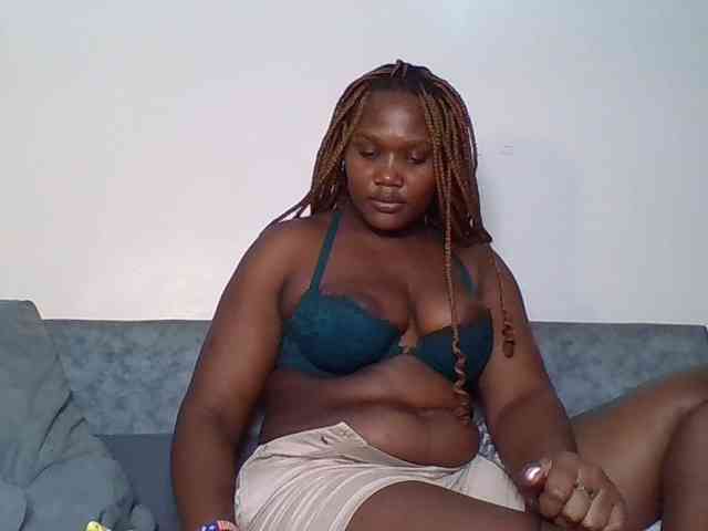 Ebonywaffle webcam