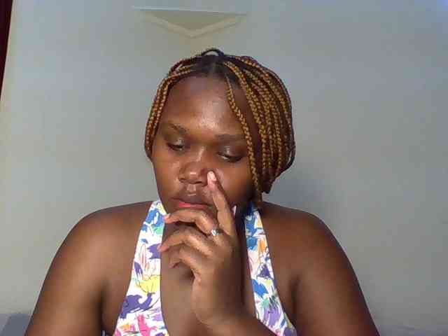 Ebonywaffle webcam