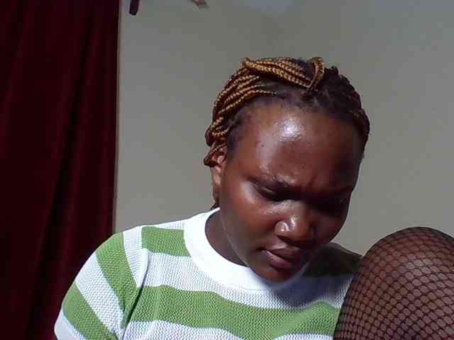 Ebonywaffle webcam