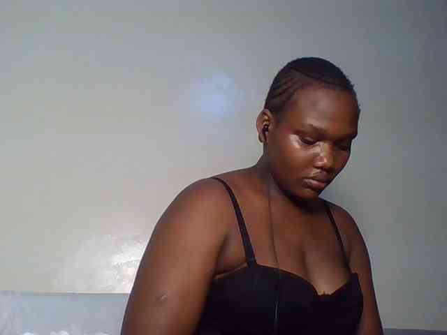 Ebonywaffle webcam