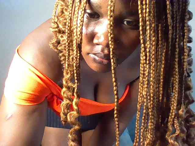 Ebonywaffle webcam
