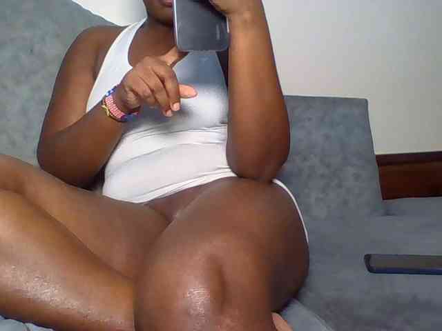 Ebonywaffle webcam