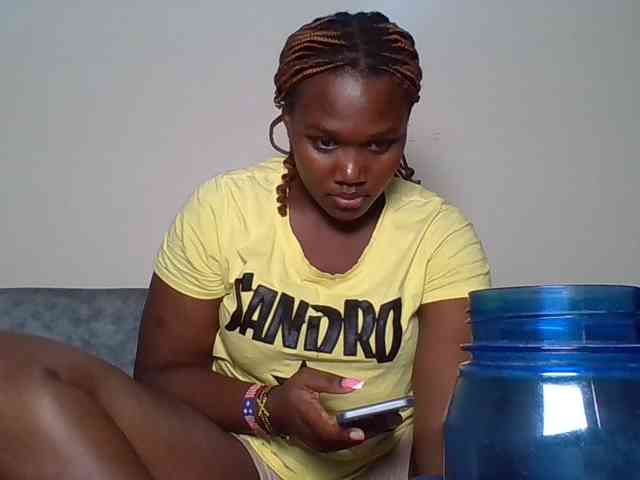 Ebonywaffle webcam