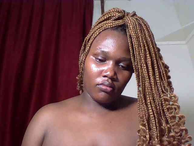 Ebonywaffle webcam
