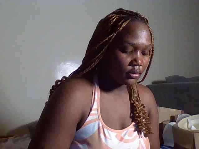Ebonywaffle webcam