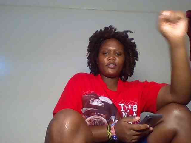 Ebonywaffle webcam