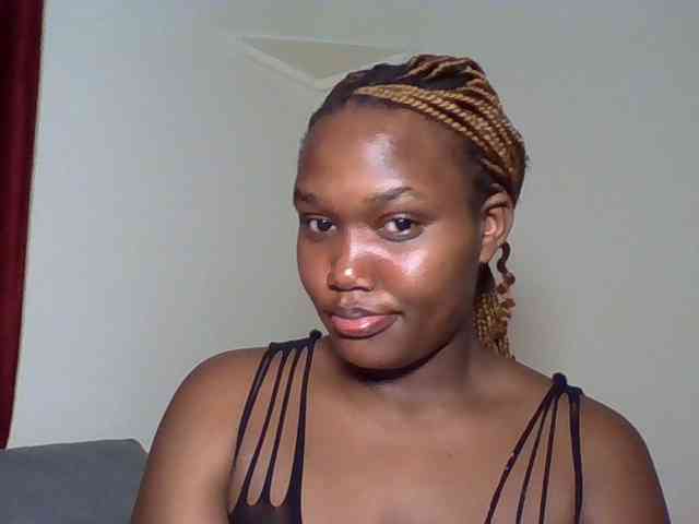 Ebonywaffle