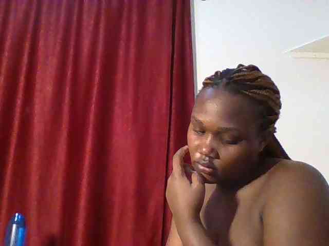 Ebonywaffle webcam