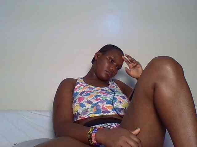 Ebonywaffle webcam