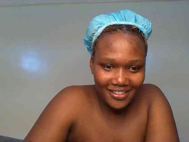 Ebonywaffle webcam