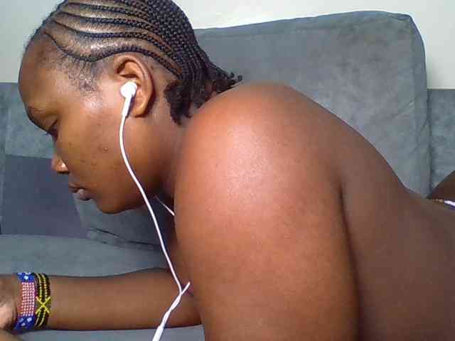 Ebonywaffle webcam