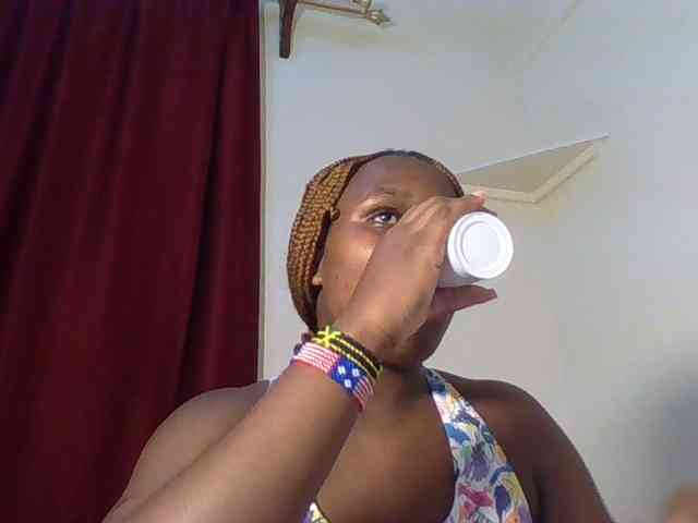 Ebonywaffle webcam