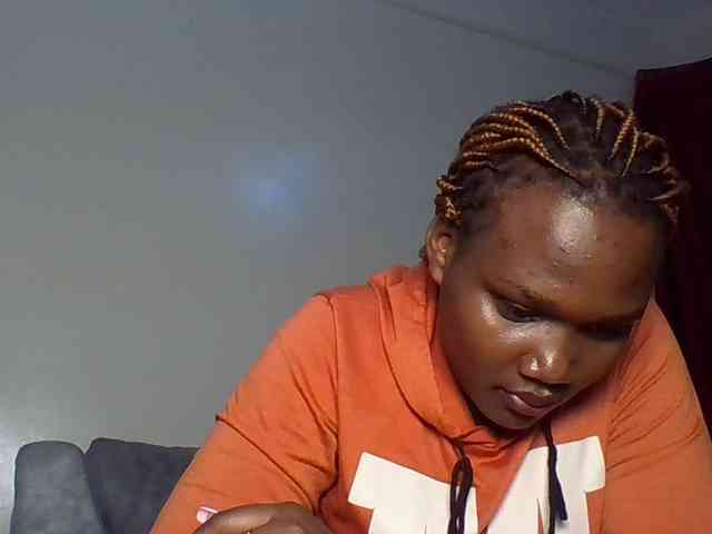 Ebonywaffle webcam