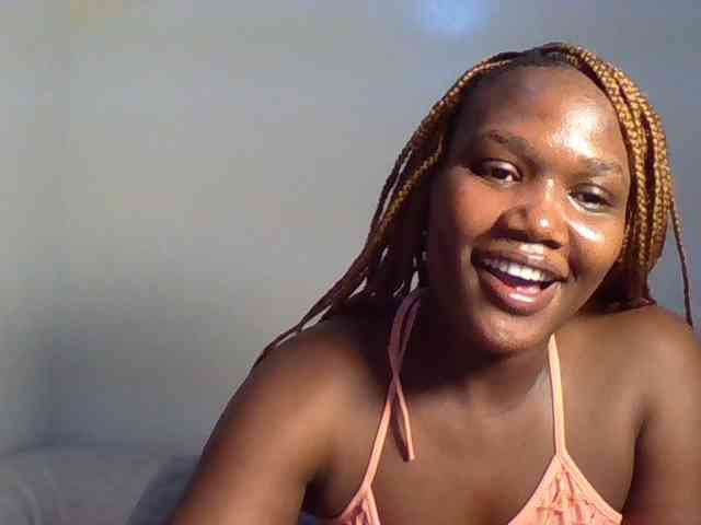 Ebonywaffle webcam
