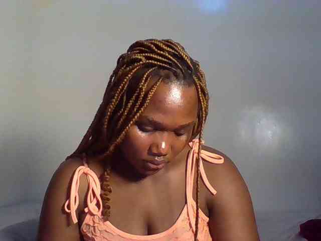 Ebonywaffle webcam