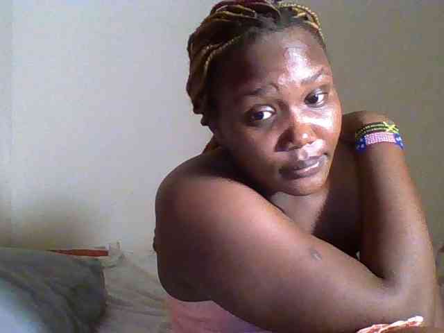 Ebonywaffle webcam