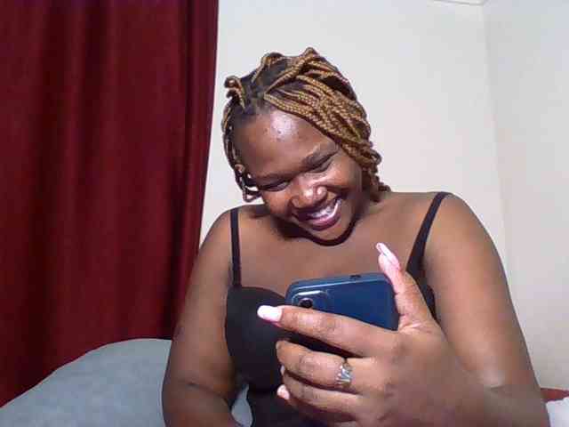 Ebonywaffle webcam