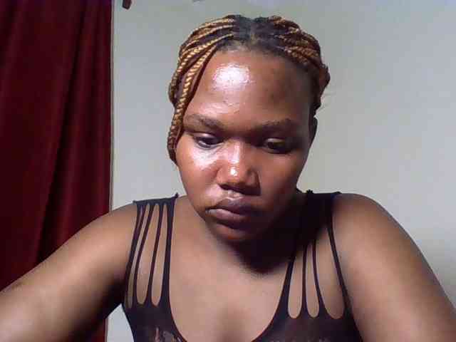 Ebonywaffle webcam