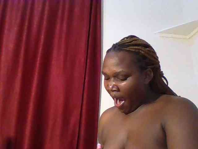 Ebonywaffle